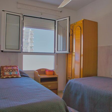 Apartamento, Sol Y Playas Benalmádena Kültér fotó