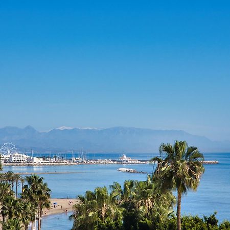 Apartamento, Sol Y Playas Benalmádena Kültér fotó