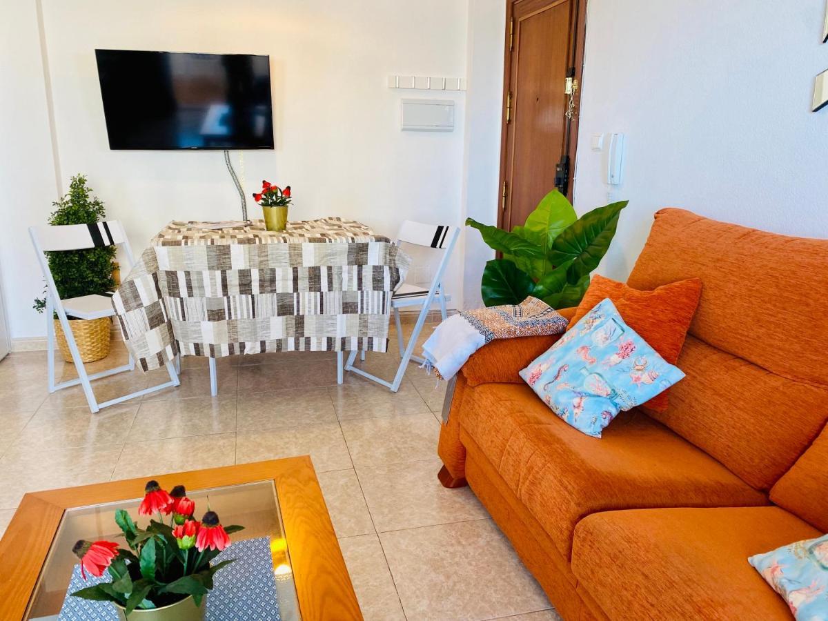 Apartamento, Sol Y Playas Benalmádena Kültér fotó