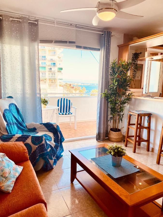 Apartamento, Sol Y Playas Benalmádena Kültér fotó