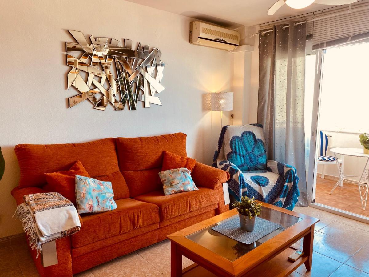 Apartamento, Sol Y Playas Benalmádena Kültér fotó
