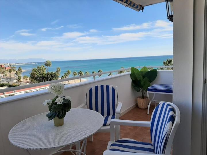 Apartamento, Sol Y Playas Benalmádena Kültér fotó