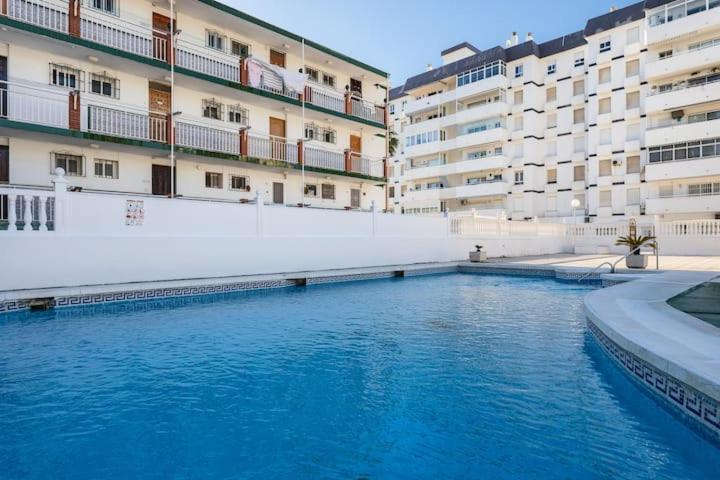 Apartamento, Sol Y Playas Benalmádena Kültér fotó
