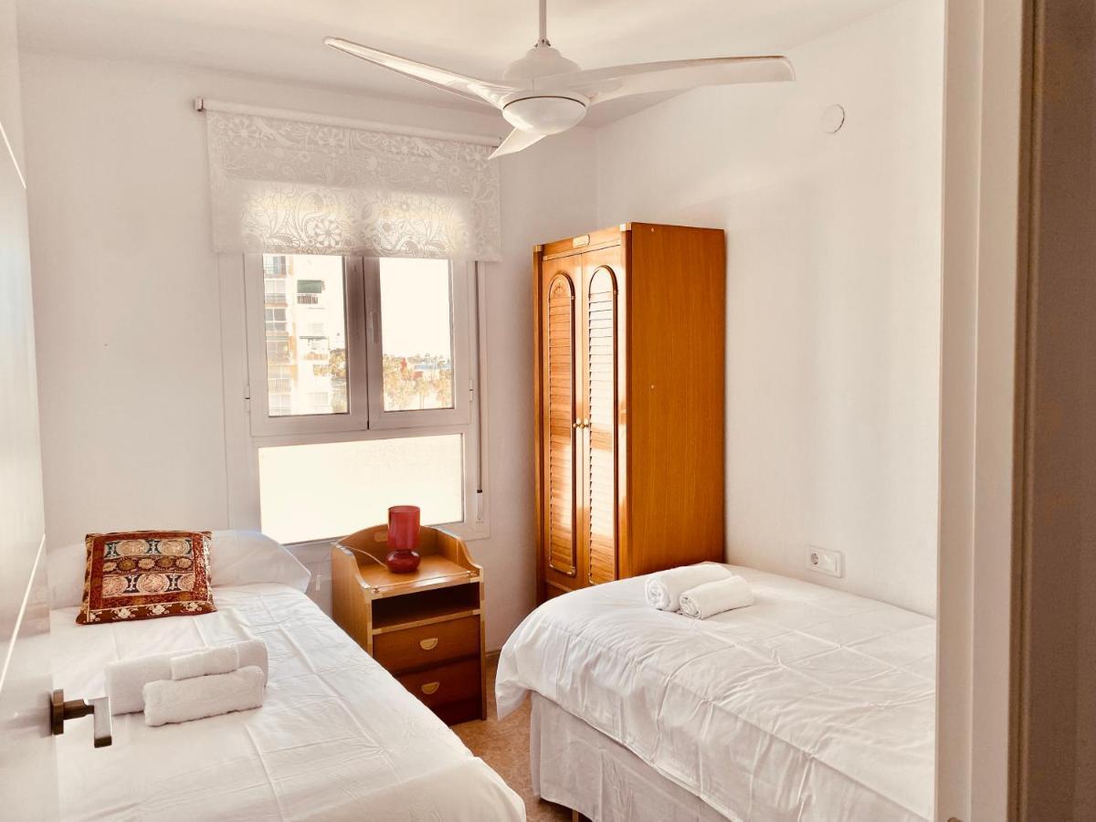 Apartamento, Sol Y Playas Benalmádena Kültér fotó