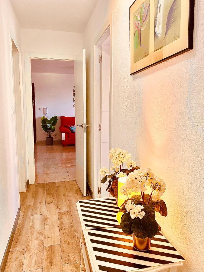 Apartamento, Sol Y Playas Benalmádena Kültér fotó