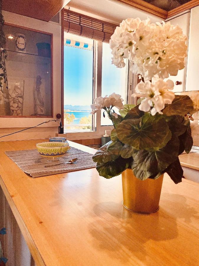 Apartamento, Sol Y Playas Benalmádena Kültér fotó