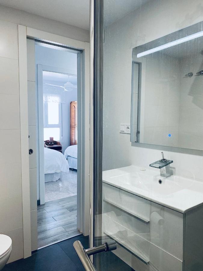 Apartamento, Sol Y Playas Benalmádena Kültér fotó