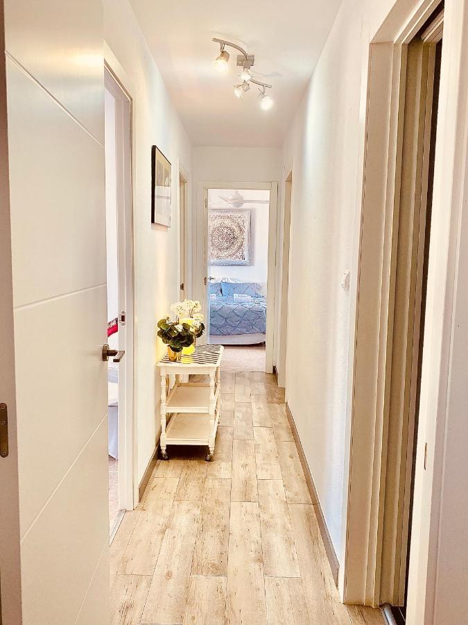 Apartamento, Sol Y Playas Benalmádena Kültér fotó