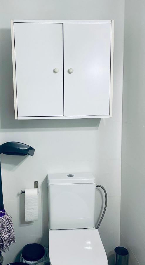 Apartamento, Sol Y Playas Benalmádena Kültér fotó