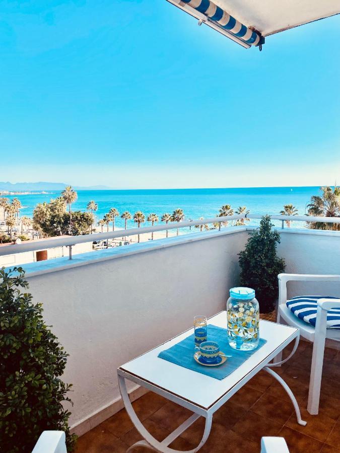 Apartamento, Sol Y Playas Benalmádena Kültér fotó