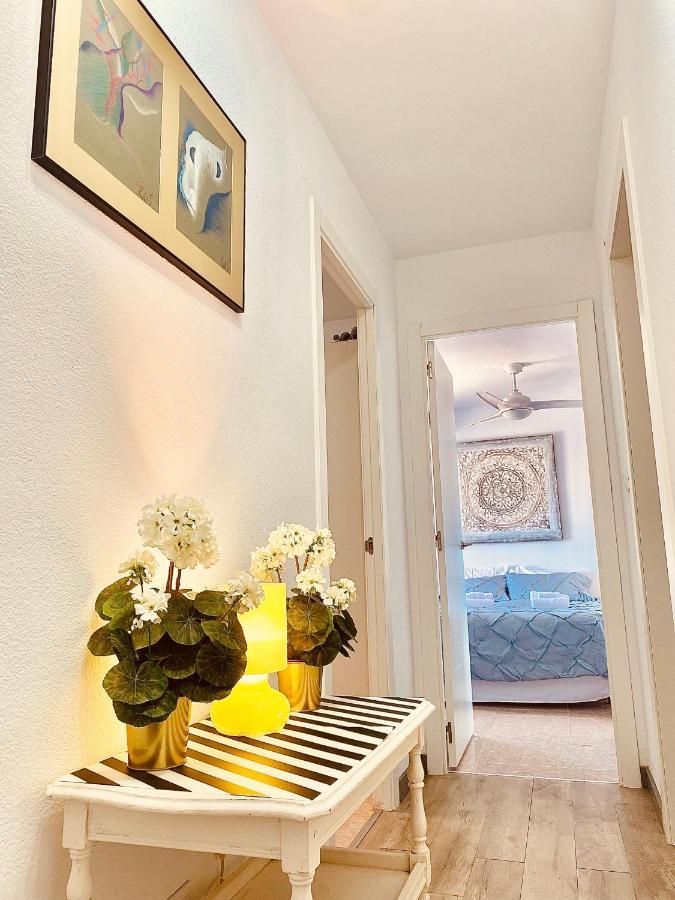 Apartamento, Sol Y Playas Benalmádena Kültér fotó
