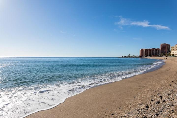 Apartamento, Sol Y Playas Benalmádena Kültér fotó