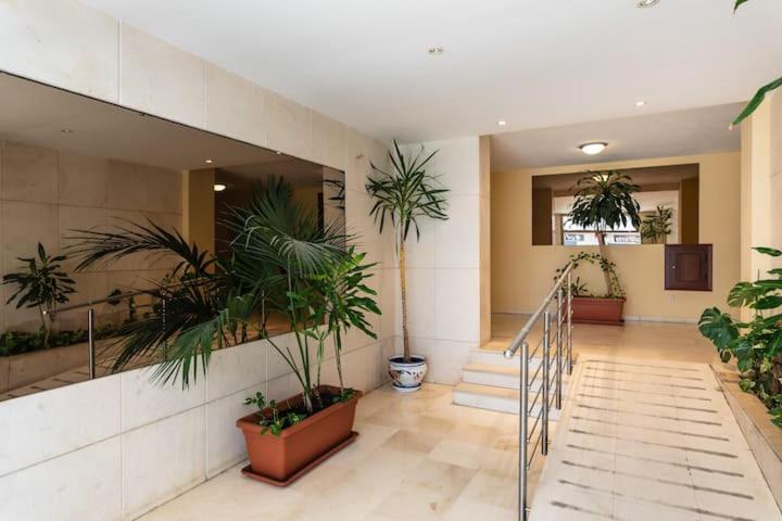 Apartamento, Sol Y Playas Benalmádena Kültér fotó