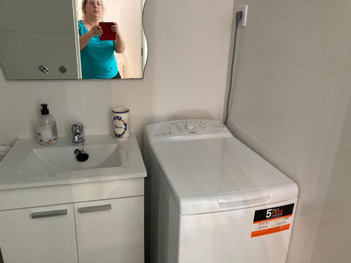 Apartamento, Sol Y Playas Benalmádena Kültér fotó