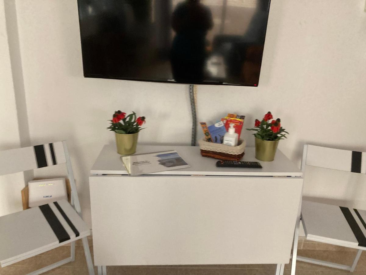 Apartamento, Sol Y Playas Benalmádena Kültér fotó