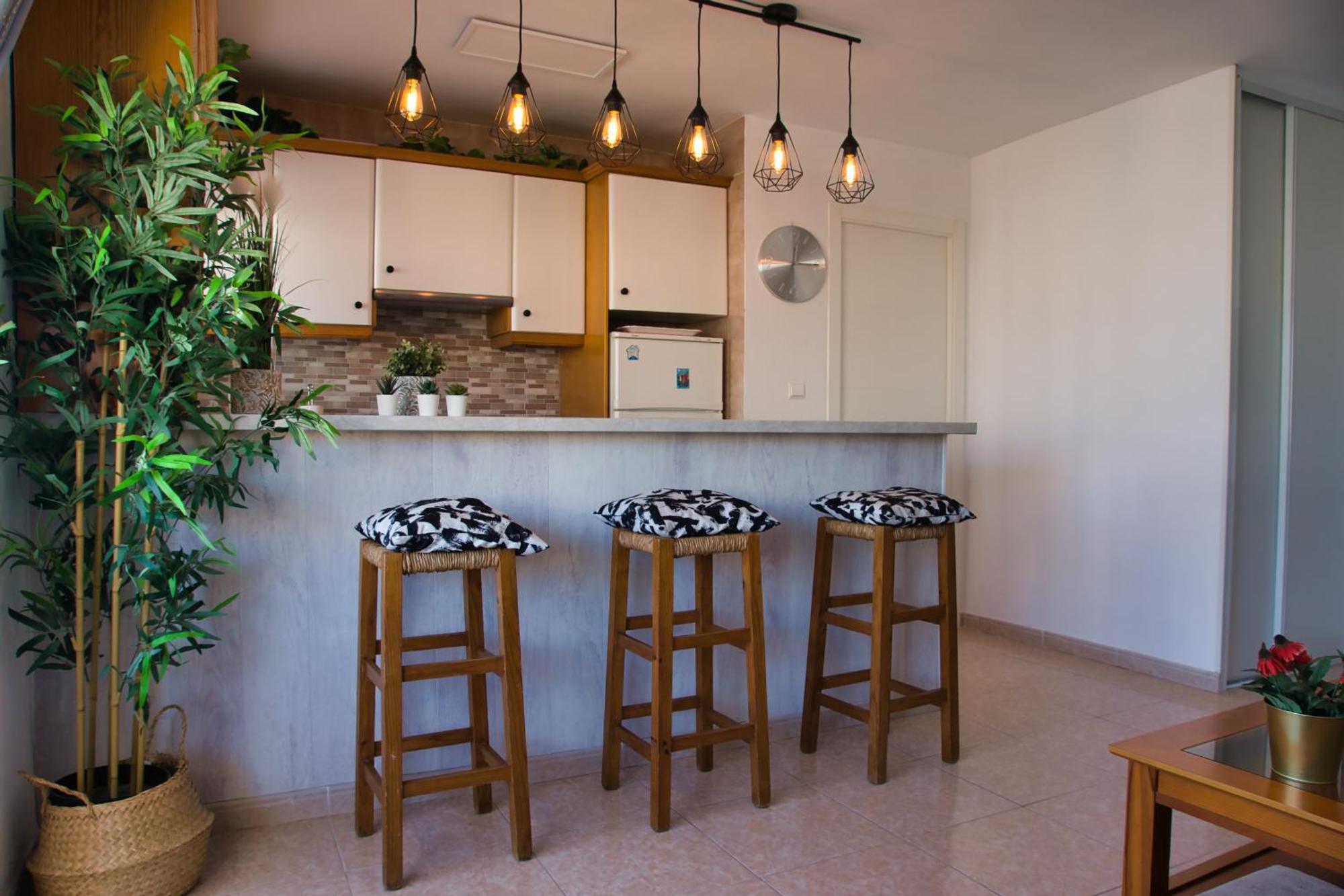 Apartamento, Sol Y Playas Benalmádena Kültér fotó