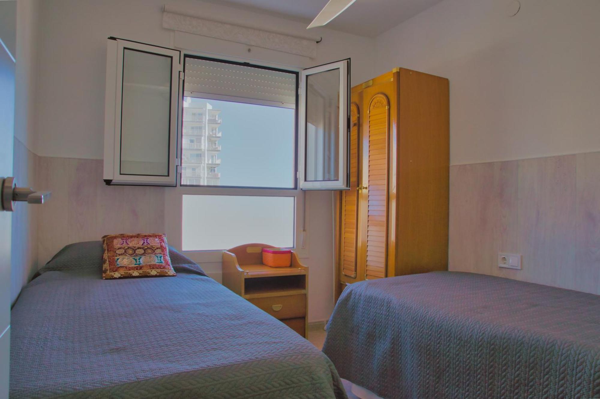 Apartamento, Sol Y Playas Benalmádena Kültér fotó