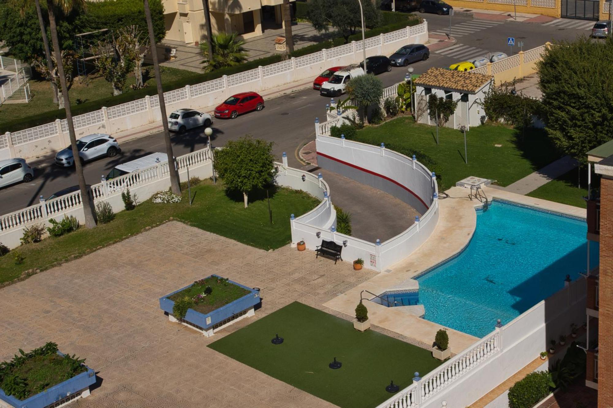 Apartamento, Sol Y Playas Benalmádena Kültér fotó
